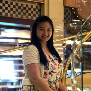 Meet your Posher, Alice